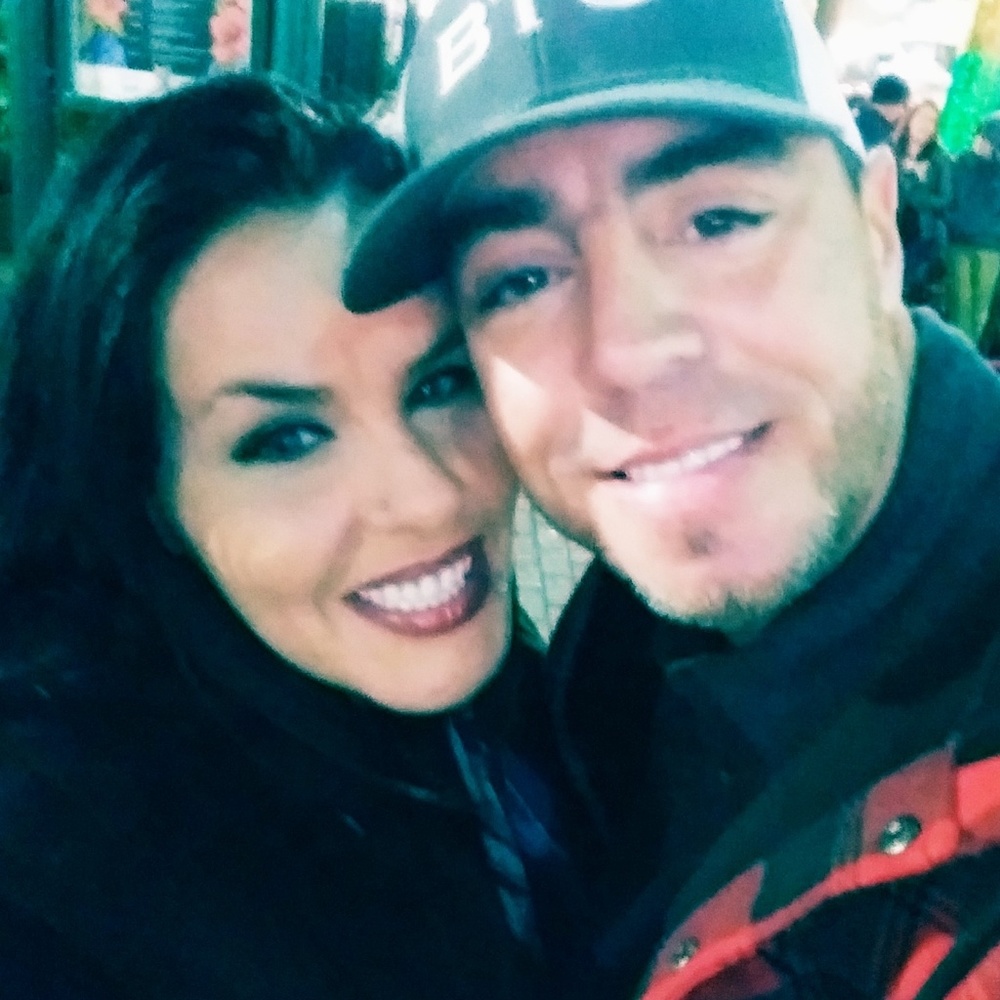 Meet your Posher, Kelly